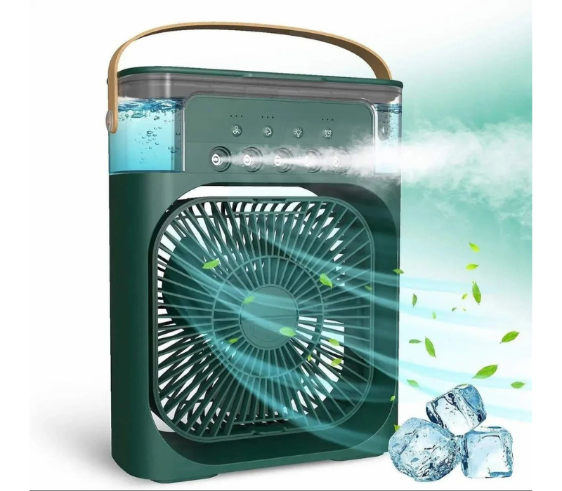 Portable Mini Air Cooler